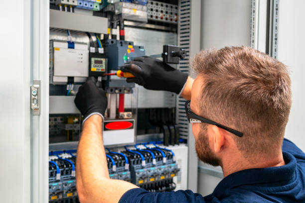 Best Industrial Electrical Services  in Netcong, NJ