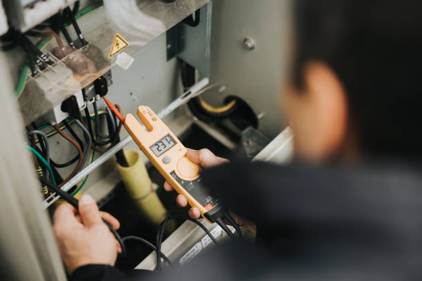 Best Electric Panel Repair  in Netcong, NJ