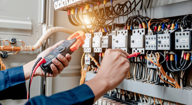 Best Emergency Electrical Repair  in Netcong, NJ