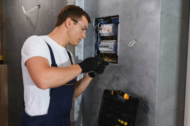 Best Electrical Contractors for Businesses  in Netcong, NJ