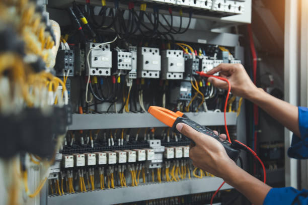 Best Electrical Installation Contractor  in Netcong, NJ