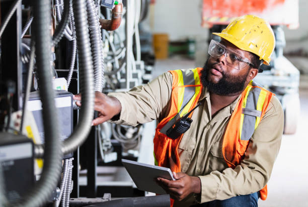 Best Electrical Rewiring Services  in Netcong, NJ