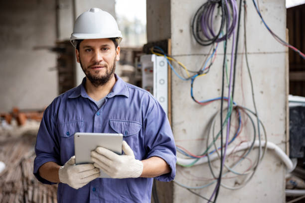 Best Local Electrician Companies  in Netcong, NJ