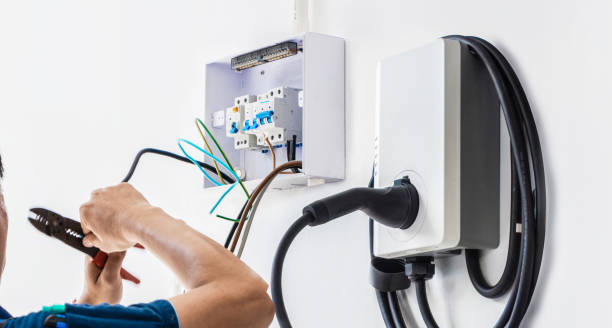 Best 24-Hour Electrician  in Netcong, NJ