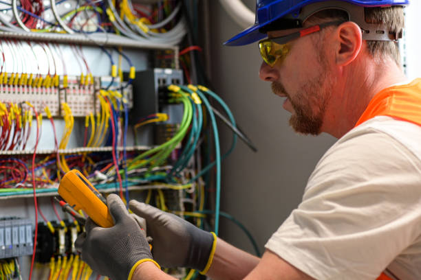 Best Circuit Breaker Repair  in Netcong, NJ