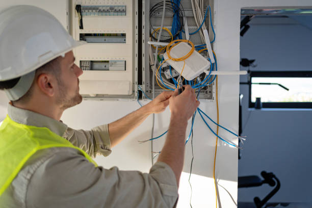 Best Affordable Electrical Installation  in Netcong, NJ