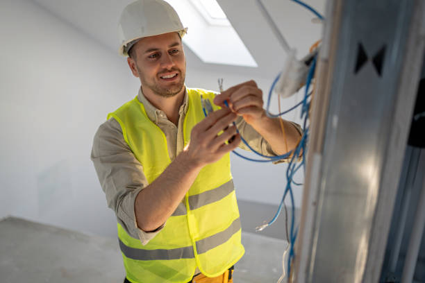 Best Generator Installation Services  in Netcong, NJ