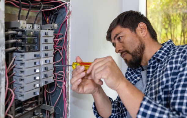 Best Commercial Electrician Services  in Netcong, NJ